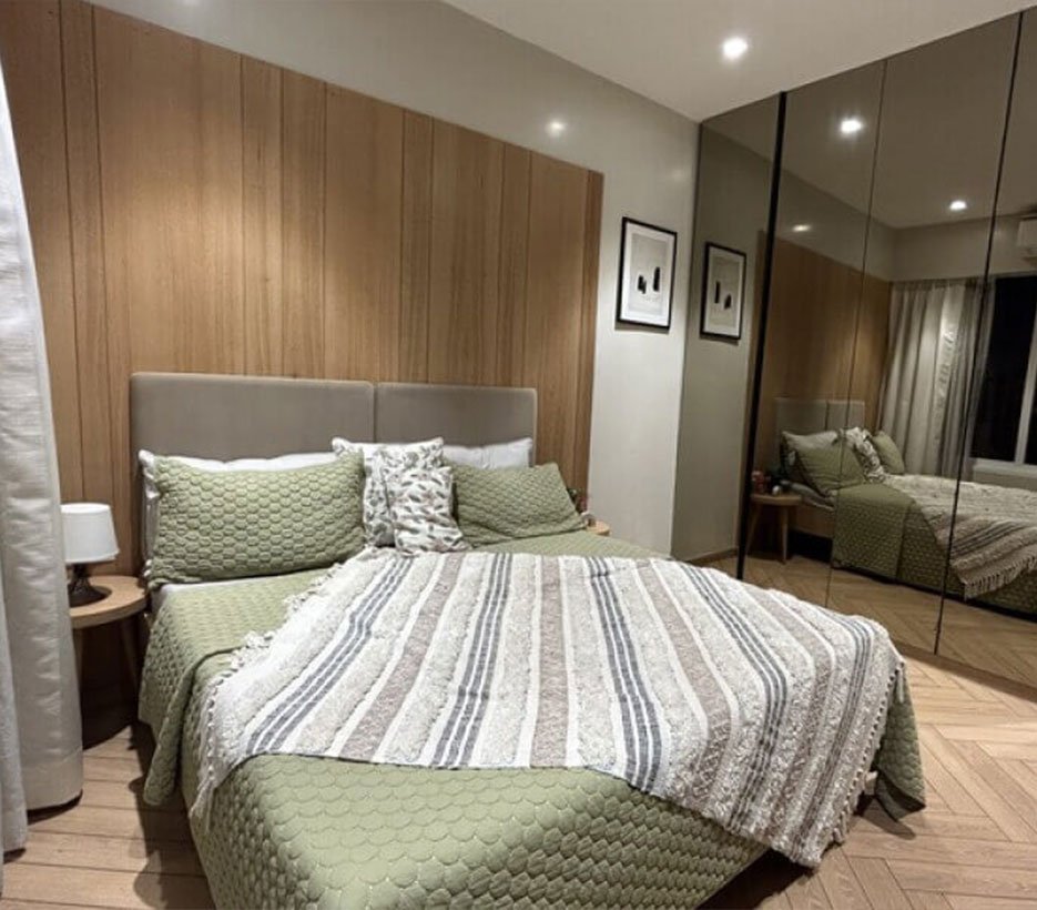 Sample Flat Interior 5